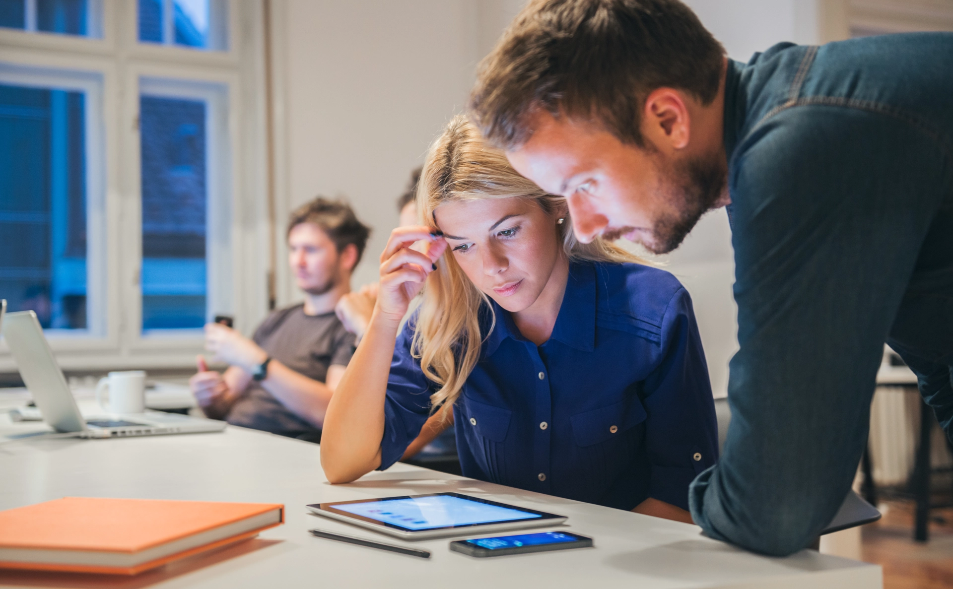 Helderberg-based team collaborating on South Africa’s simplest web hosting – one clear plan, everything included for R999/year, no confusing tiers, real local support.