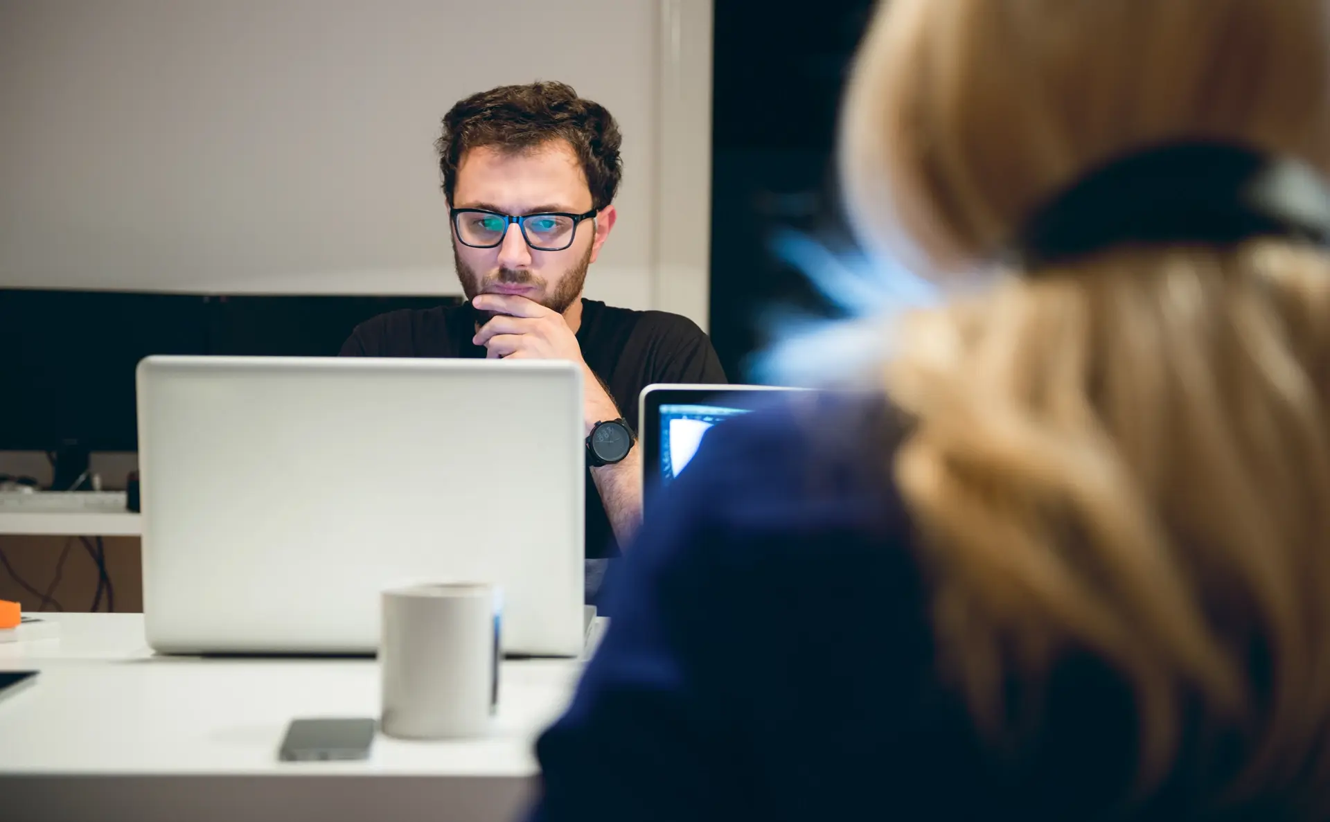 Cape Town area team helping South African business set up unlimited professional email @yourdomain.com – included with every simple hosting plan for instant credibility.