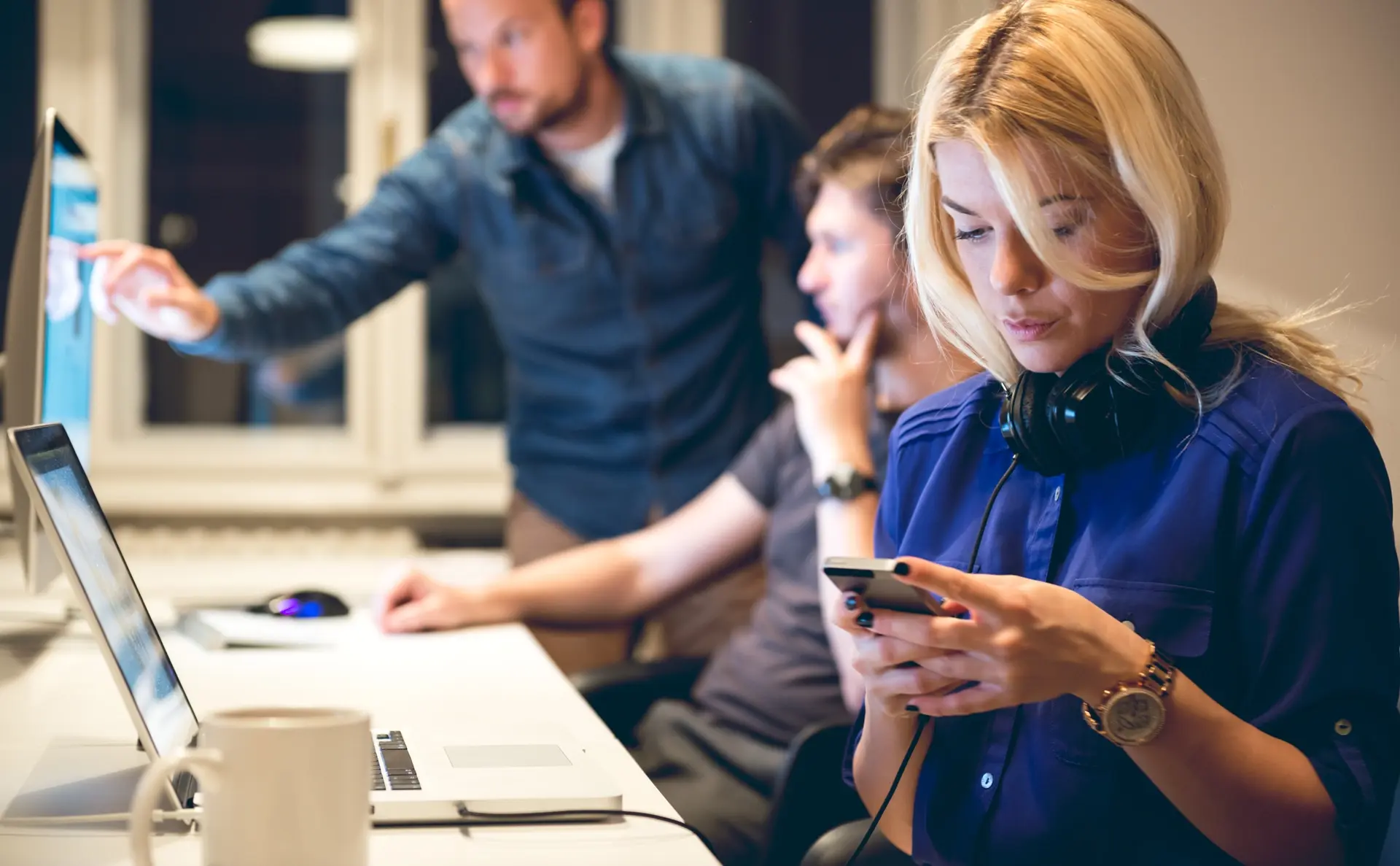 Somerset West team instantly checking and registering .co.za domain names for South African clients – fast, accredited, real-time process with local support.