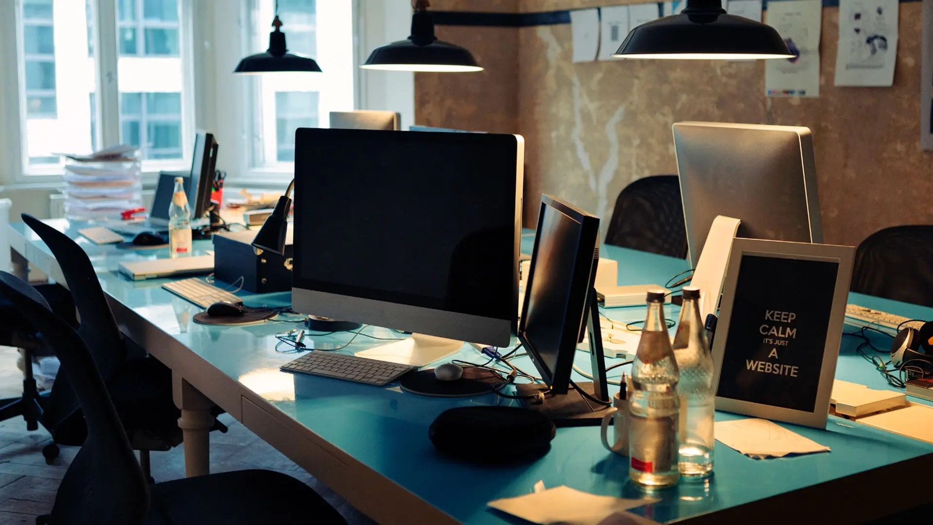 Helderberg Somerset West team building premium custom WordPress websites for South African businesses with local NVMe hosting