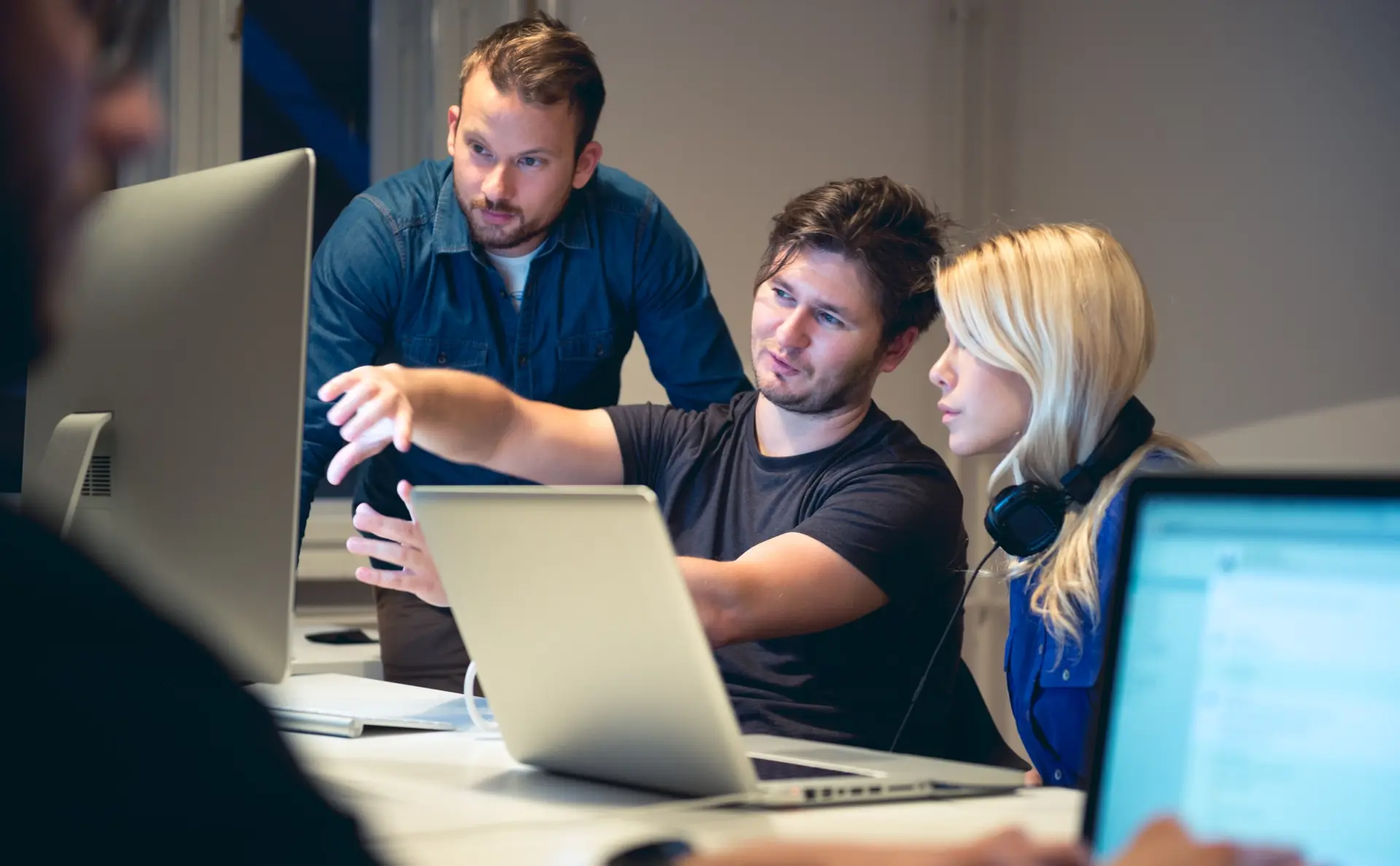 Somerset West WordPress specialists designing fast, mobile-ready, secure websites for South African businesses – full builds, optional maintenance, and real hands-on support included.